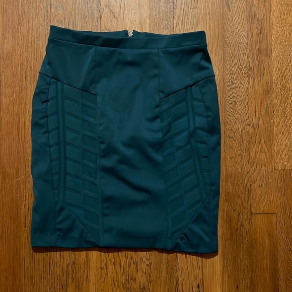 Revolve La Pina by David Helwani Pencil Skirt - Picture 1 of 5